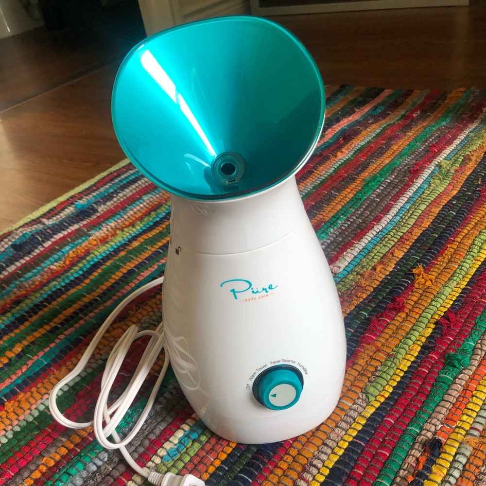Pure Humidifier